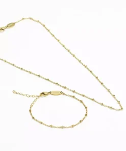 Ball Halsband 40-46 cm