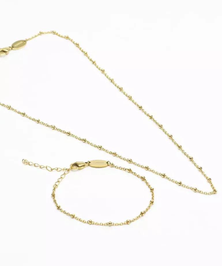 Ball Halsband 40-46 cm