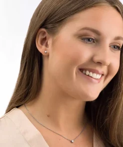 Bezel Halsband