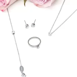 Bezel Halsband