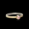 Bezel Ring