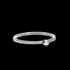 Bezel Tiny Ring