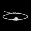 Brilliance Halo Armband
