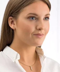 Brilliance Straight Halsband