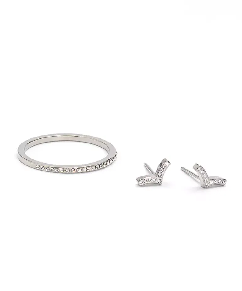 Brilliance Tiny Ring