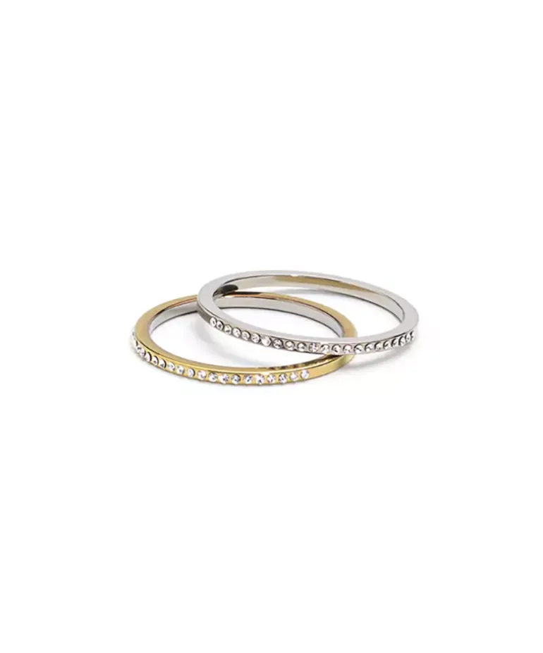 Brilliance Tiny Ring