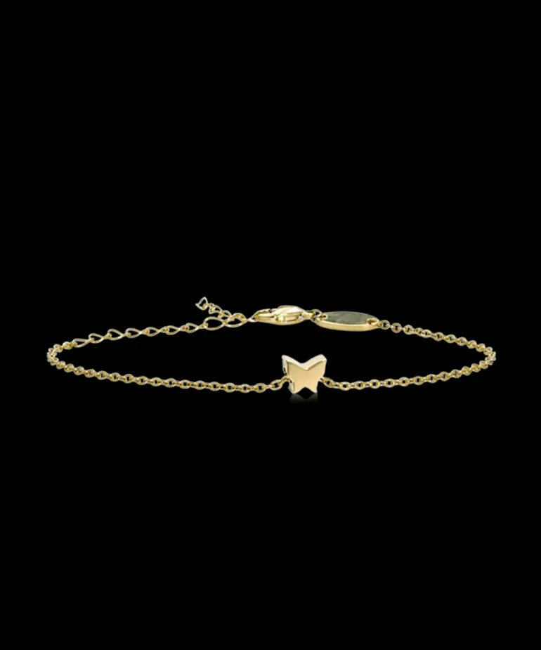 Butterfly Armband