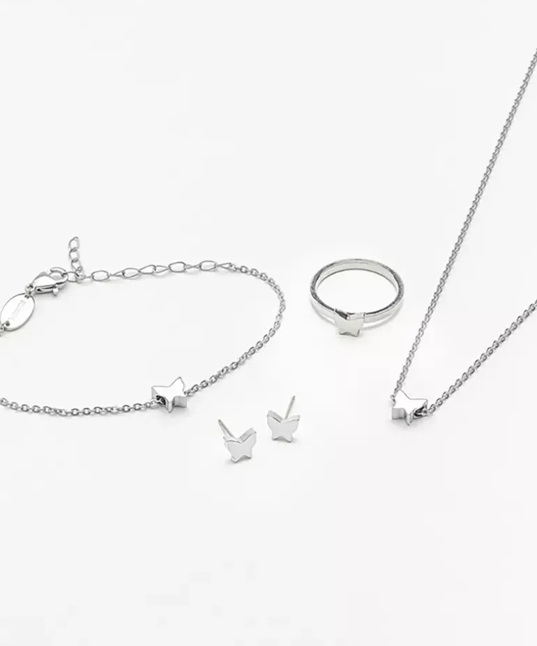 Butterfly Armband