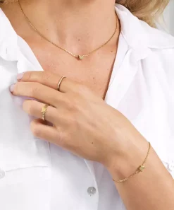Butterfly Halsband