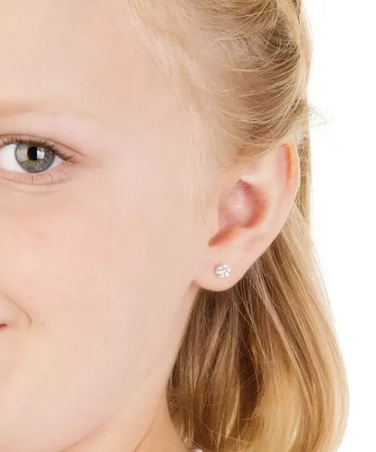 Daisy Örhänge