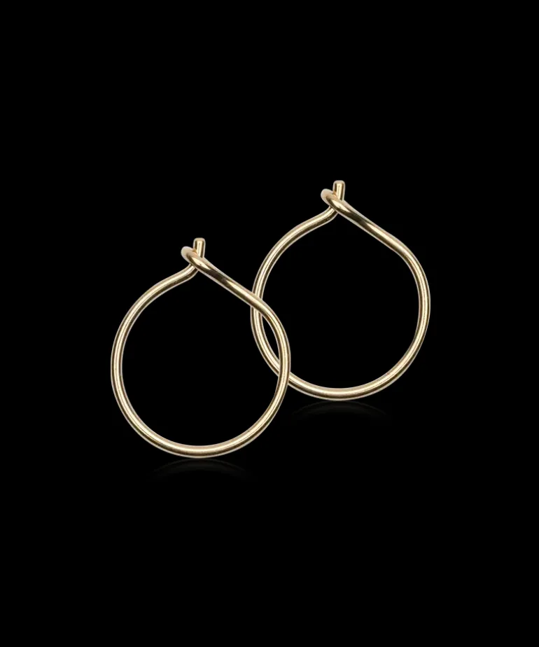 Ear Ring 12 mm