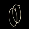 Ear Ring 25 mm