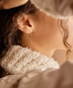 Ear Ring 12 mm