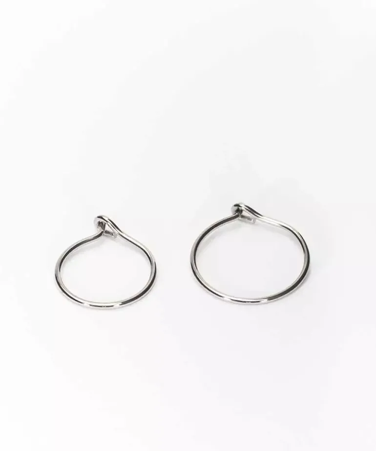 Ear Ring 12 mm
