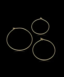 Ear Ring 30 mm