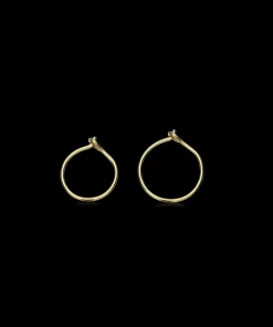 Ear Ring 14 mm