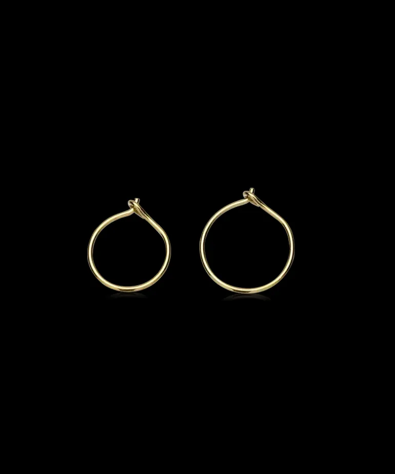 Ear Ring 12 mm