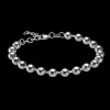 Globe Link Armband 18-22 cm
