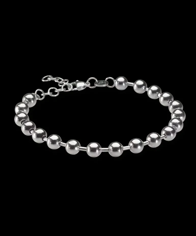 Globe Link Armband 18-22 cm