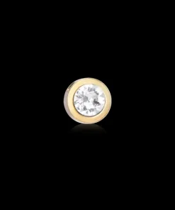Grand Bezel Halsbandshänge
