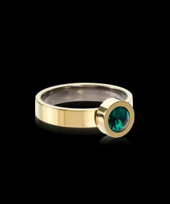 Grand Bezel Ring