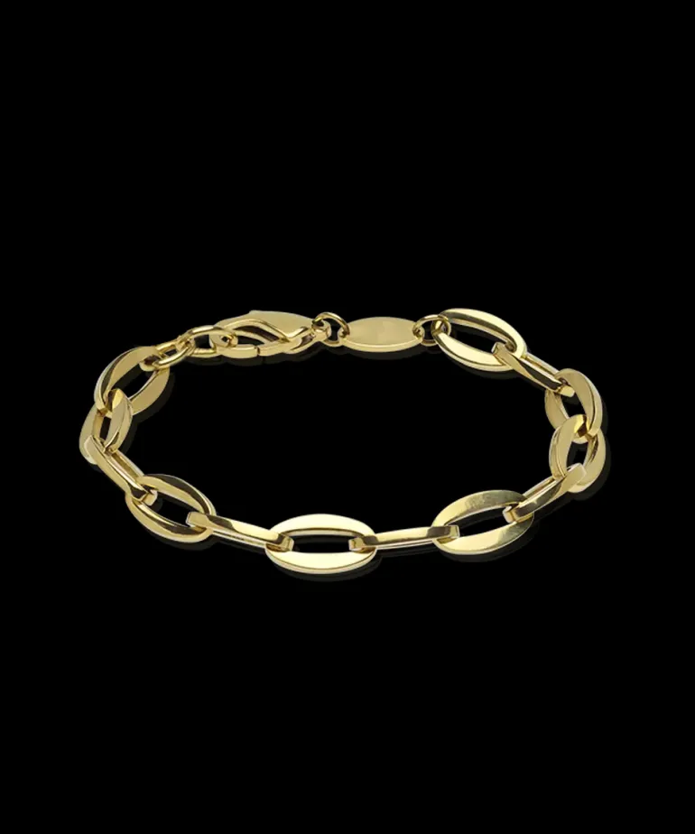 Grand Link Armband 19 cm
