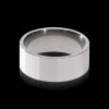 Grand Plain Ring