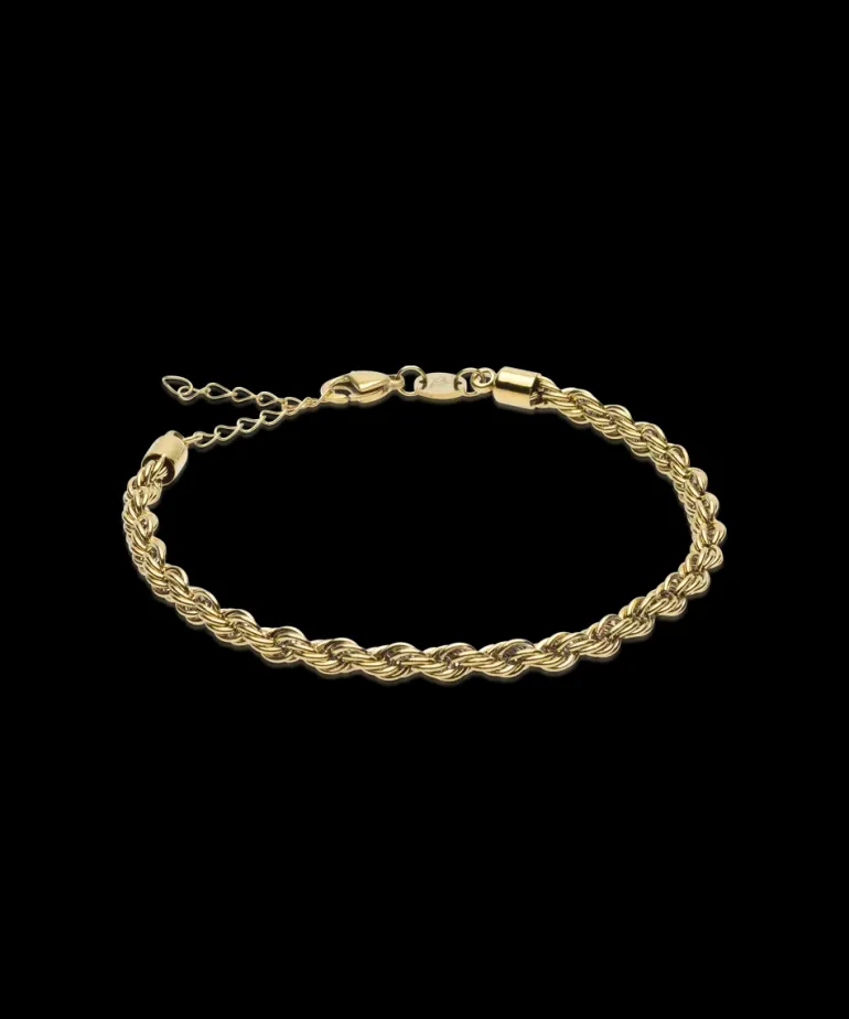 Grand Twist Armband 18-22 cm