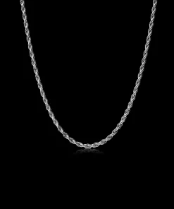Grand Twist Halsband 48-52 cm
