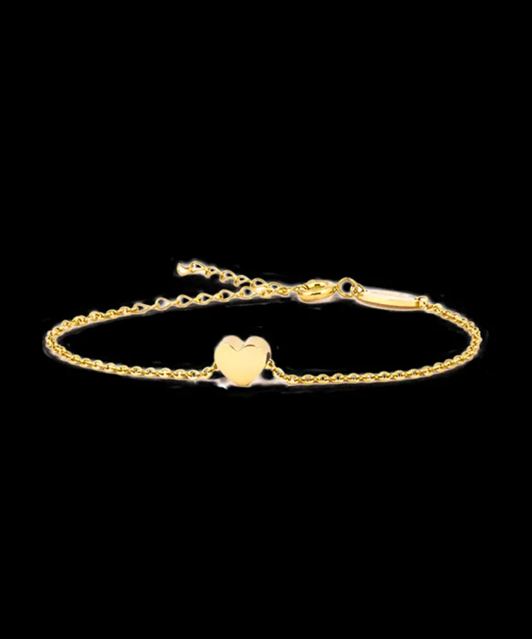 Heart Armband
