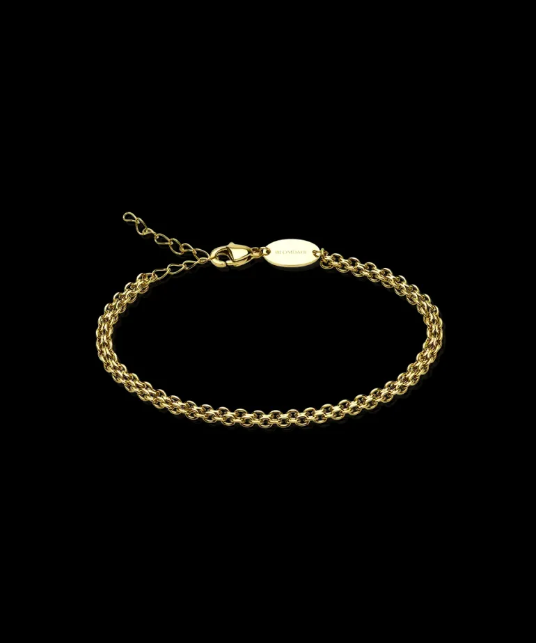 Lily Armband 15,5-19 cm