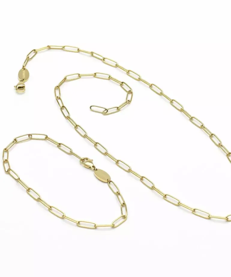 Link Armband 19 cm
