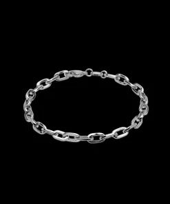 Medium Link Armband 19 cm