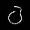 Nose Ring 10 mm, left