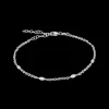 Oval Fotlänk 22-27 cm