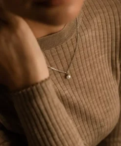 Pearl Halsband