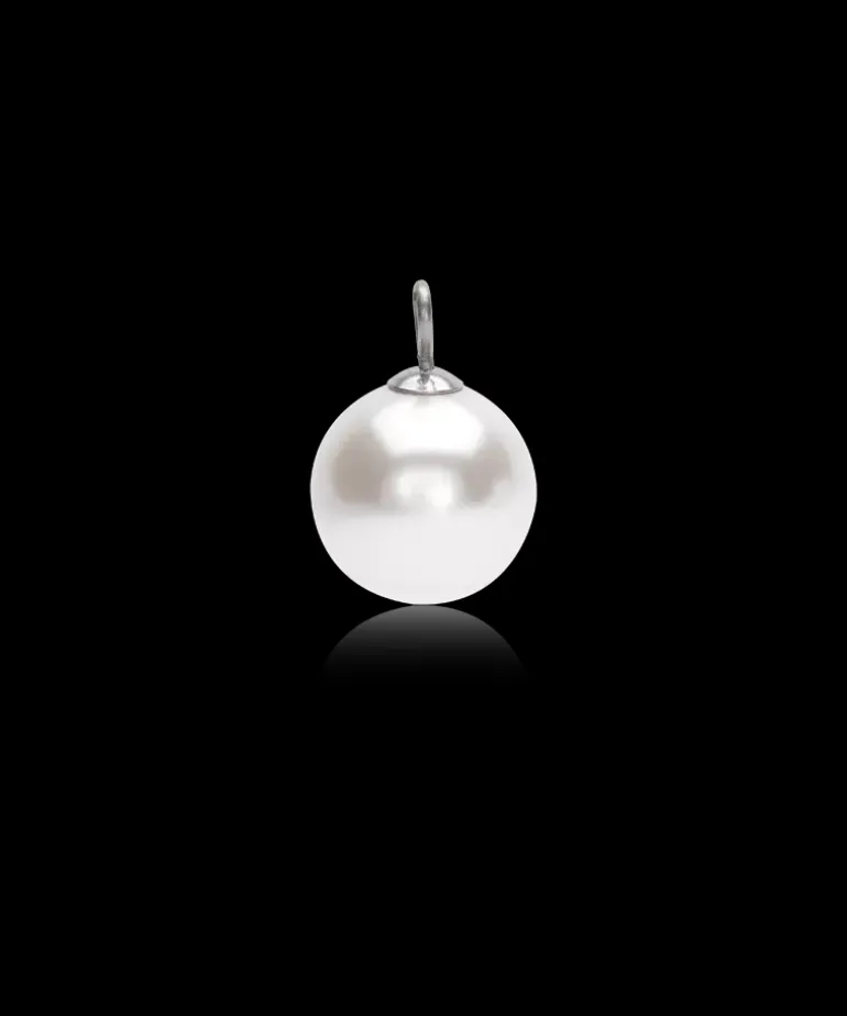 Pearl Halsbandshänge