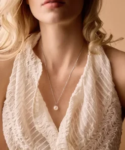 Pearl Halsbandshänge