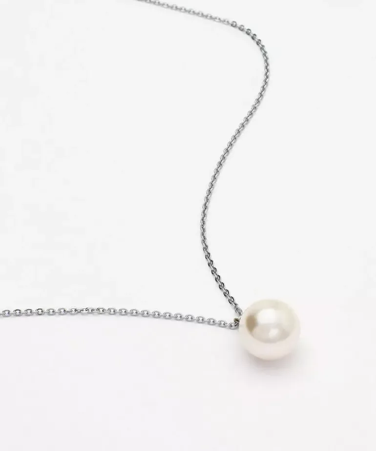 Pearl Halsbandshänge