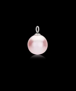 Pearl Halsbandshänge 12 mm