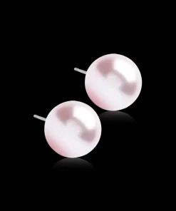Pearl Örhänge 12 mm