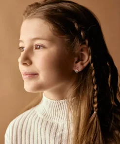 Pendant Daisy Örhänge