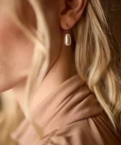 Pendant Pearl Drop