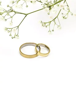Plain Ring