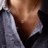 Puck Hollow Halsband
