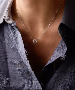 Puck Hollow Halsband