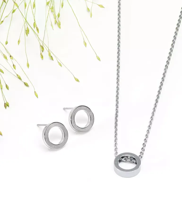 Puck Hollow Halsband