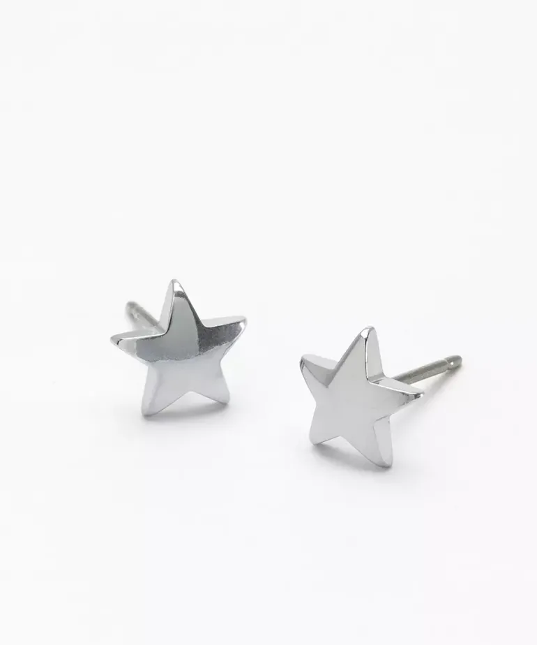 Star Örhänge