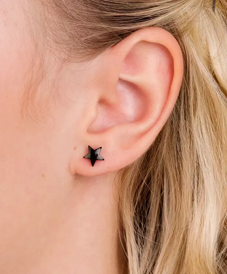 Star Örhänge