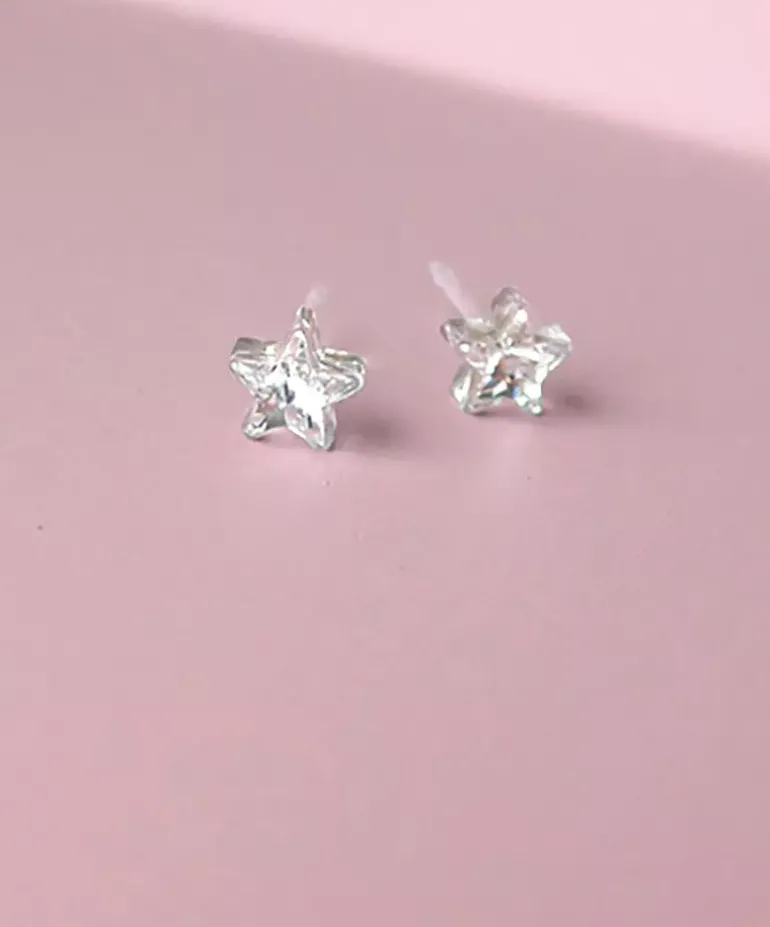 Star Örhänge